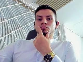 RickDiesel on Streamate 