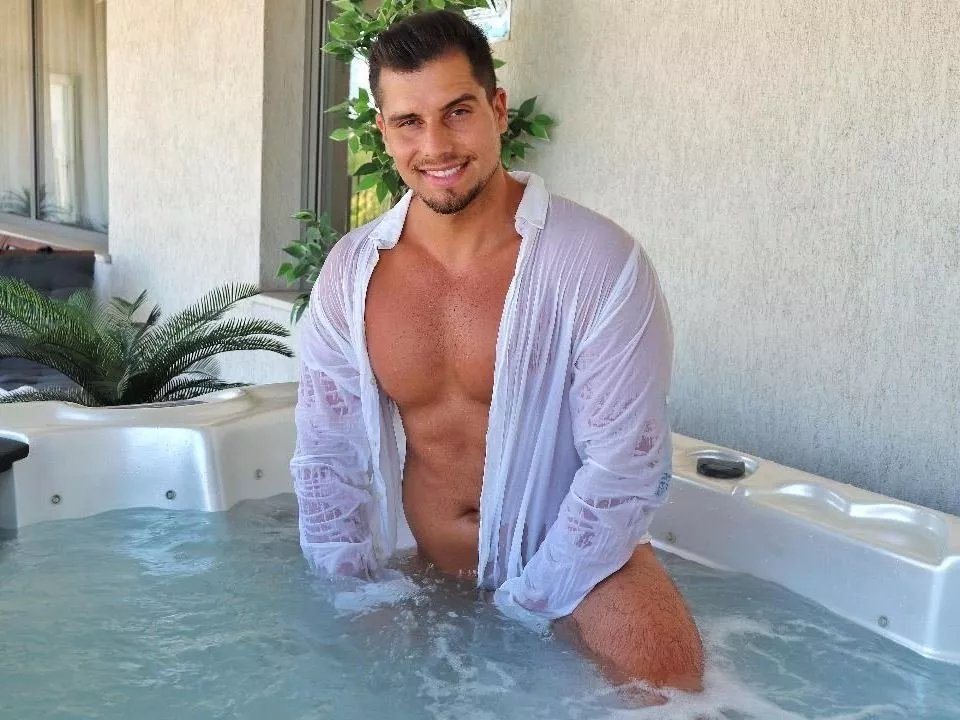 Offline rico_ricky on Streamate