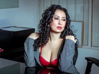 Offline SamanthaAntolin on Streamate