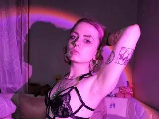 smolspookybb on Streamate 