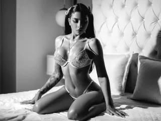 SofiaaMartinezz on Streamate 