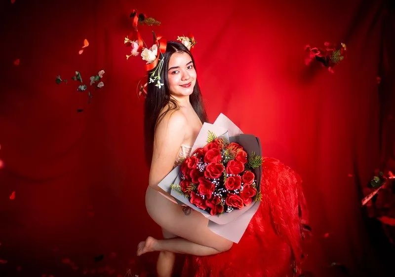 Offline SophieWyldee on Streamate