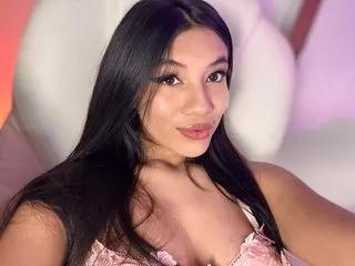 STEPHANIEMOON on Streamate