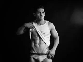 Steven_94 on Streamate 