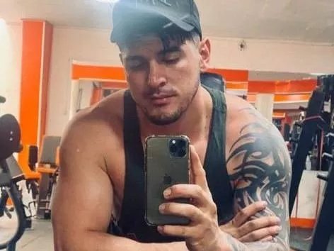 Offline TeylorCreed on Streamate