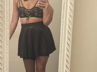 The_Girl_Next_DoorX on Streamate