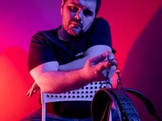 TheKingMarti on Streamate 