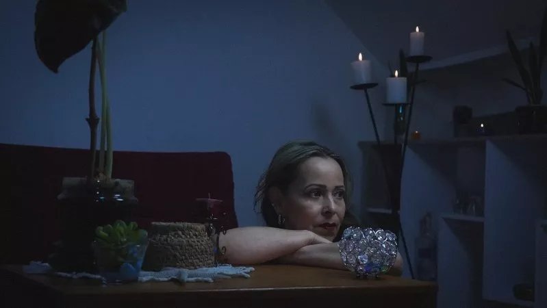 Offline TiaraMature on Streamate