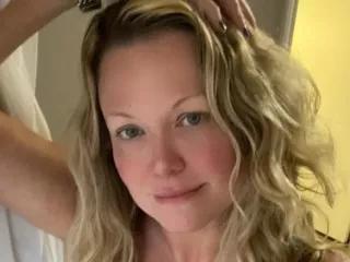 Vegasbecky on Streamate 
