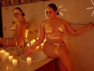 VictoriaaHarper on Streamate 