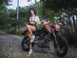 VictoriaJoliegb on Streamate 