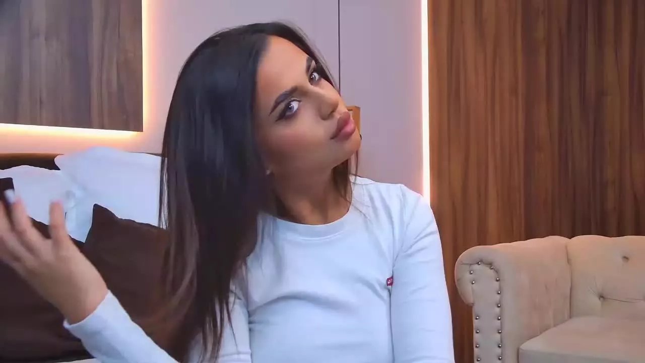 Offline AliceK on Streamray