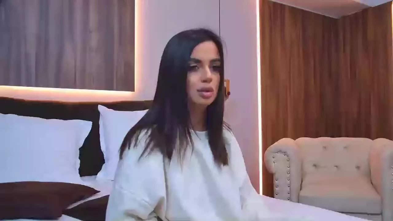 Offline AliceK on Streamray