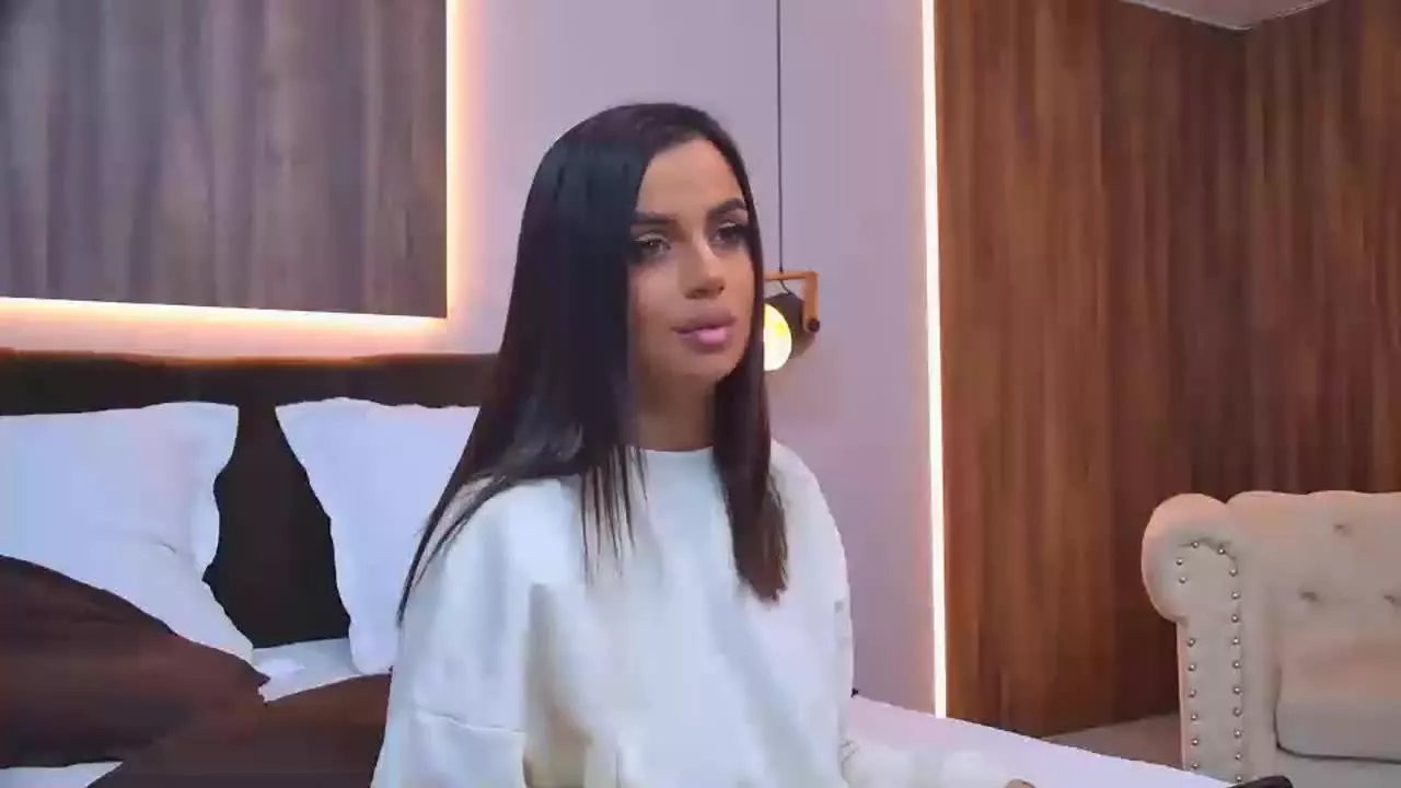 Offline AliceK on Streamray