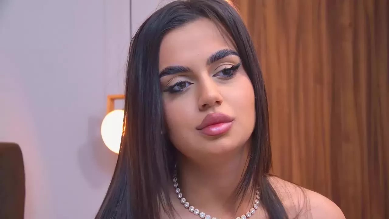 Offline AliceK on Streamray