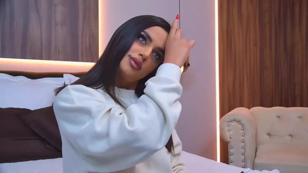 Offline AliceK on Streamray