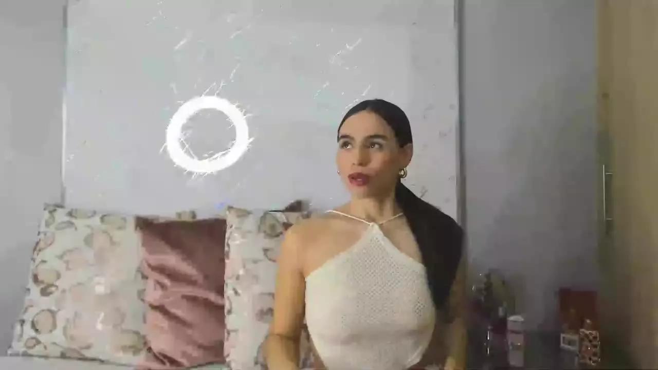 alisonduarte on Streamray 