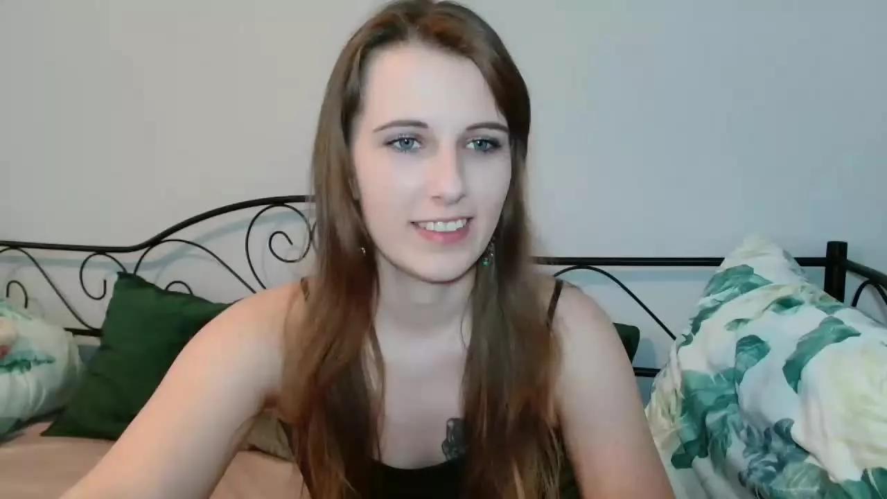BeaOsner on Streamray 