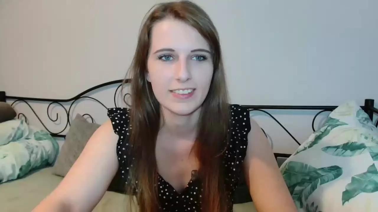 BeaOsner on Streamray 