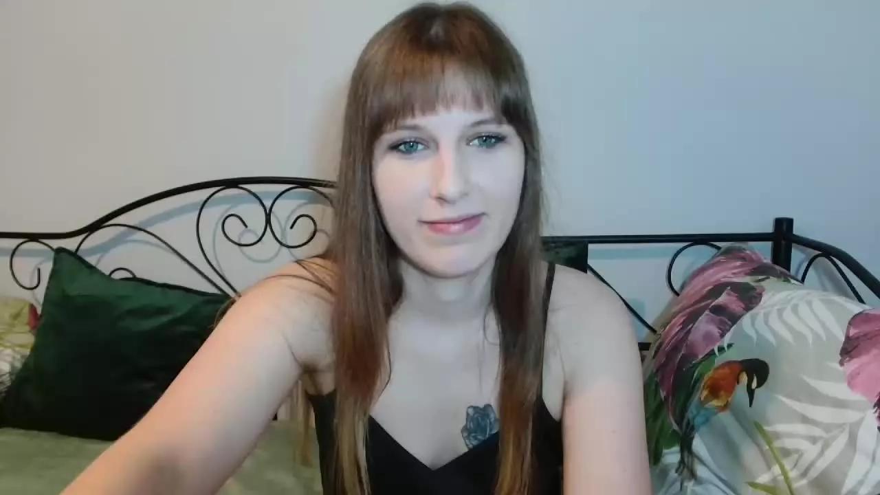 BeaOsner on Streamray 