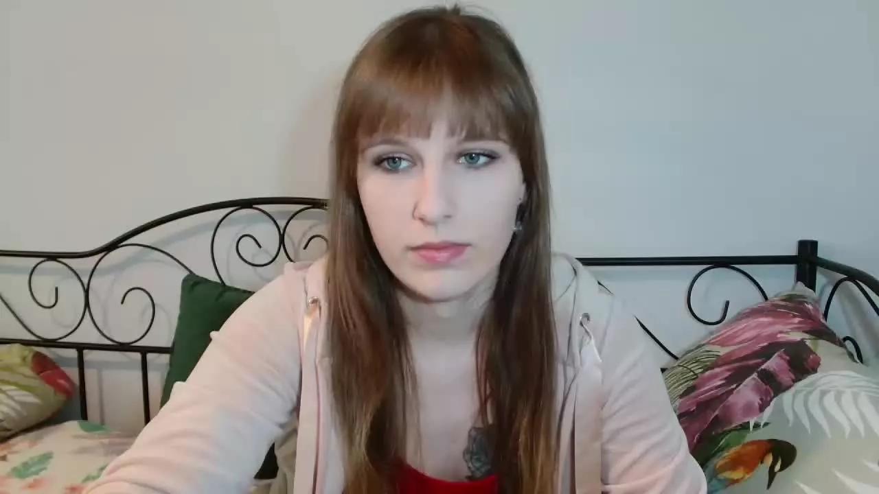 BeaOsner on Streamray 