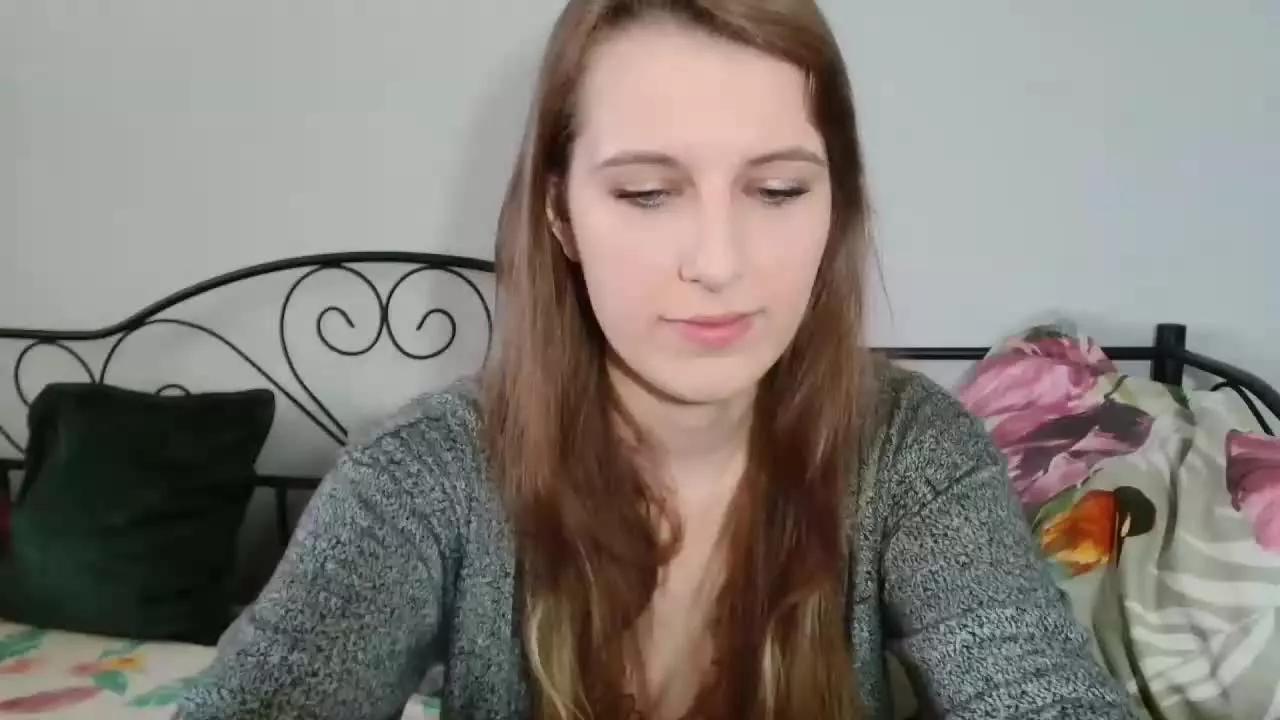 BeaOsner on Streamray 