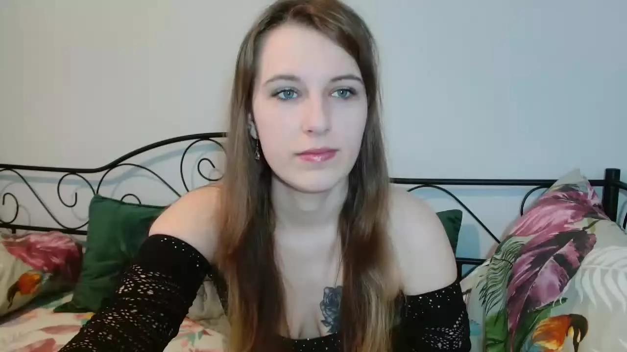 BeaOsner on Streamray 