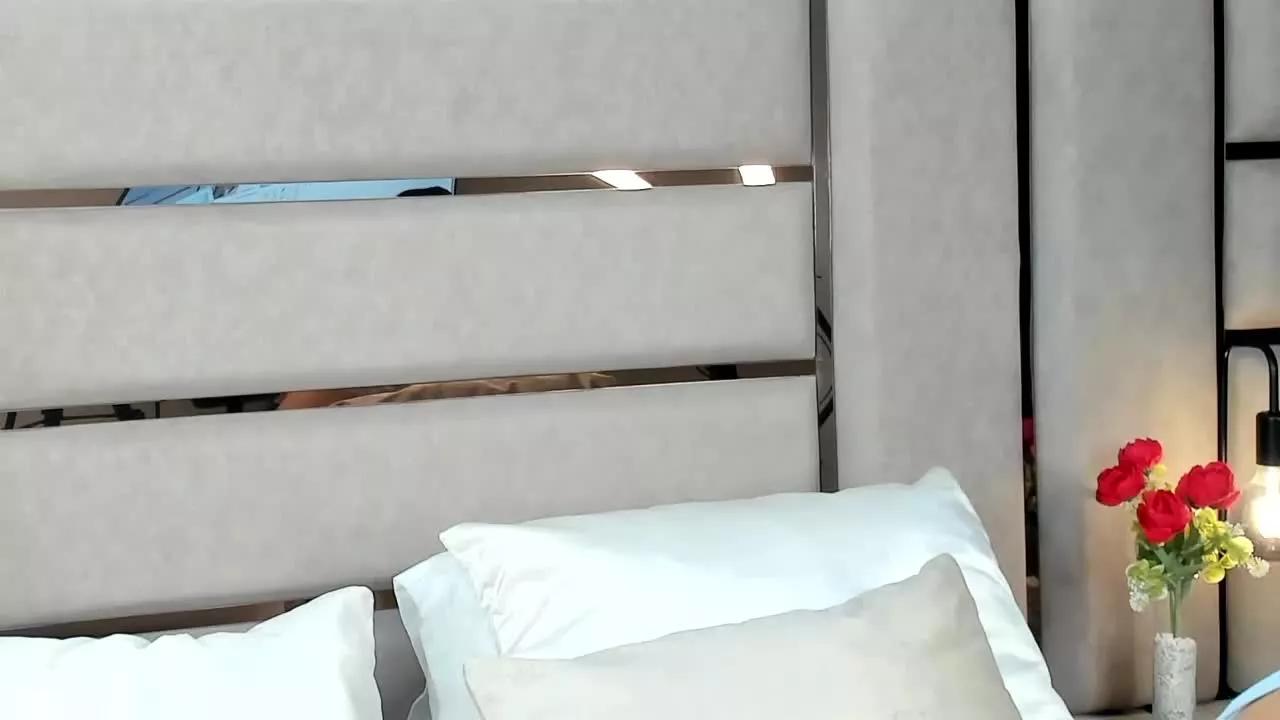 BiancaRouse on Streamray 