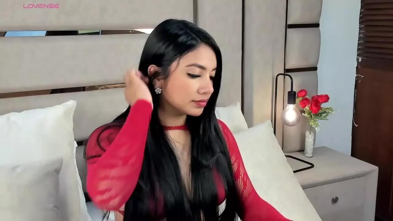 BiancaRouse on Streamray 