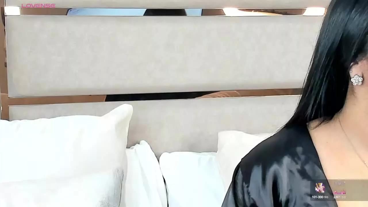 BiancaRouse on Streamray 
