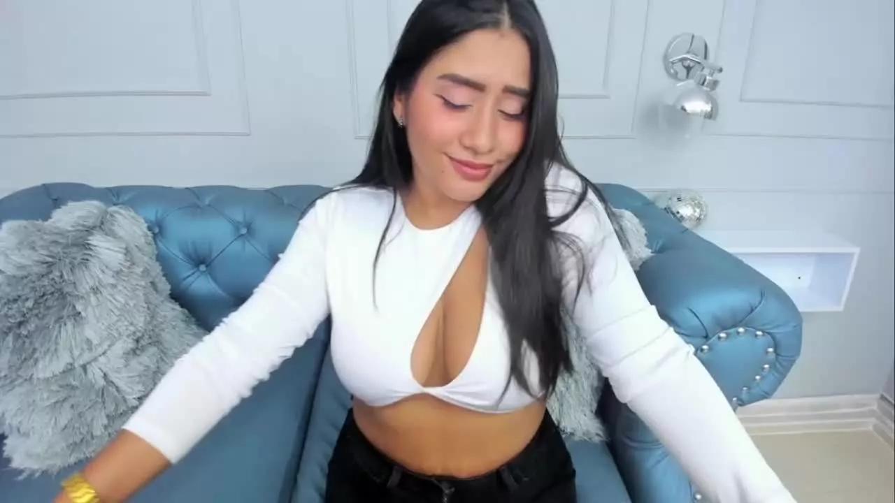 BrianaNorton on Streamray 