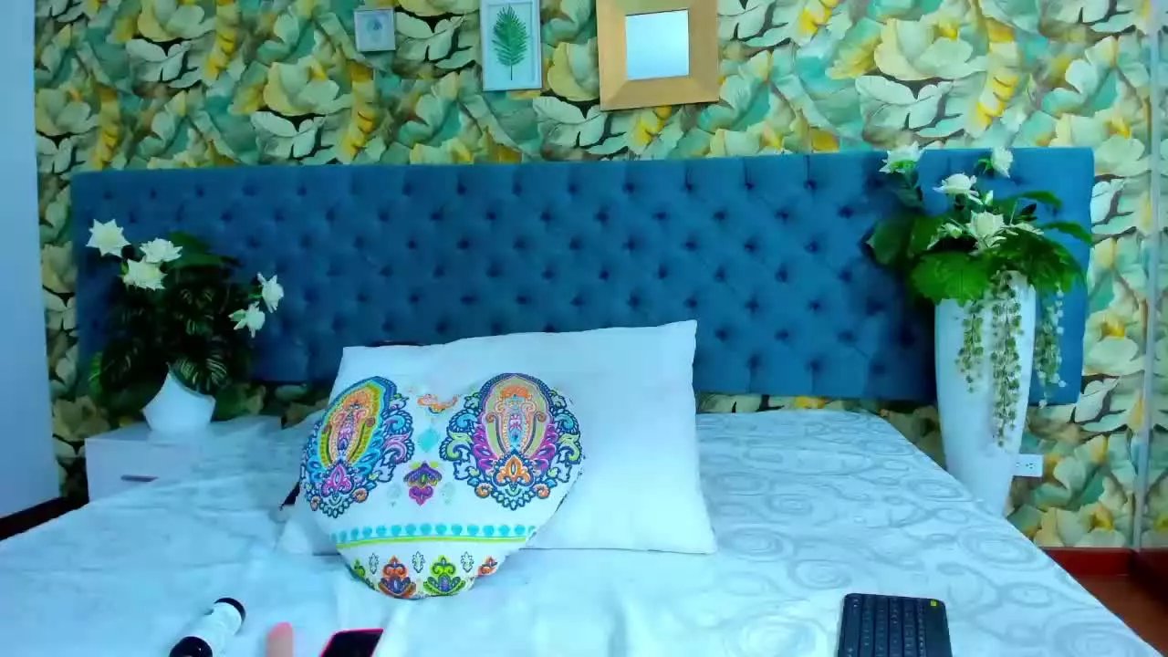 Offline BritneyCortz on Streamray