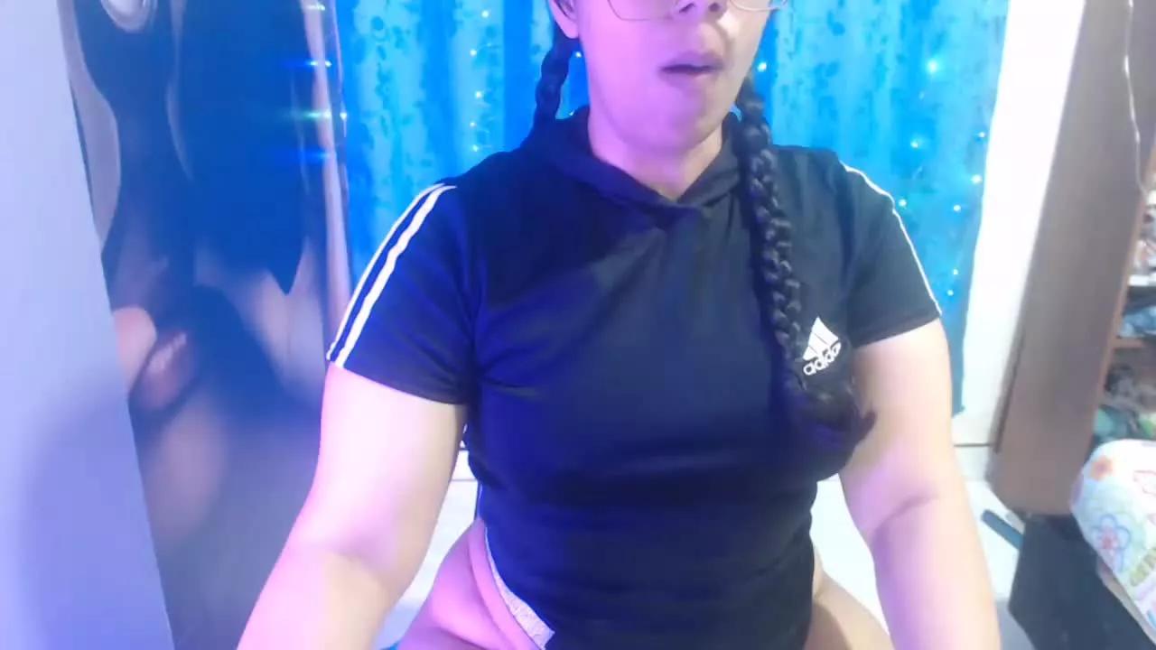 Canela69_nasty1 on Streamray 