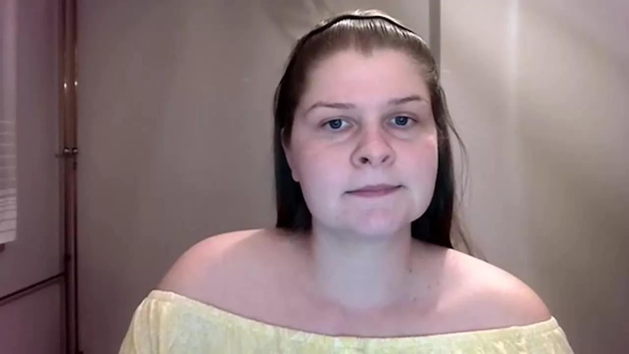 CarolineHeart on Streamray 