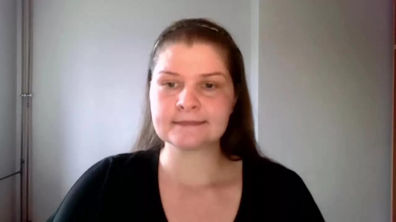 CarolineHeart on Streamray 