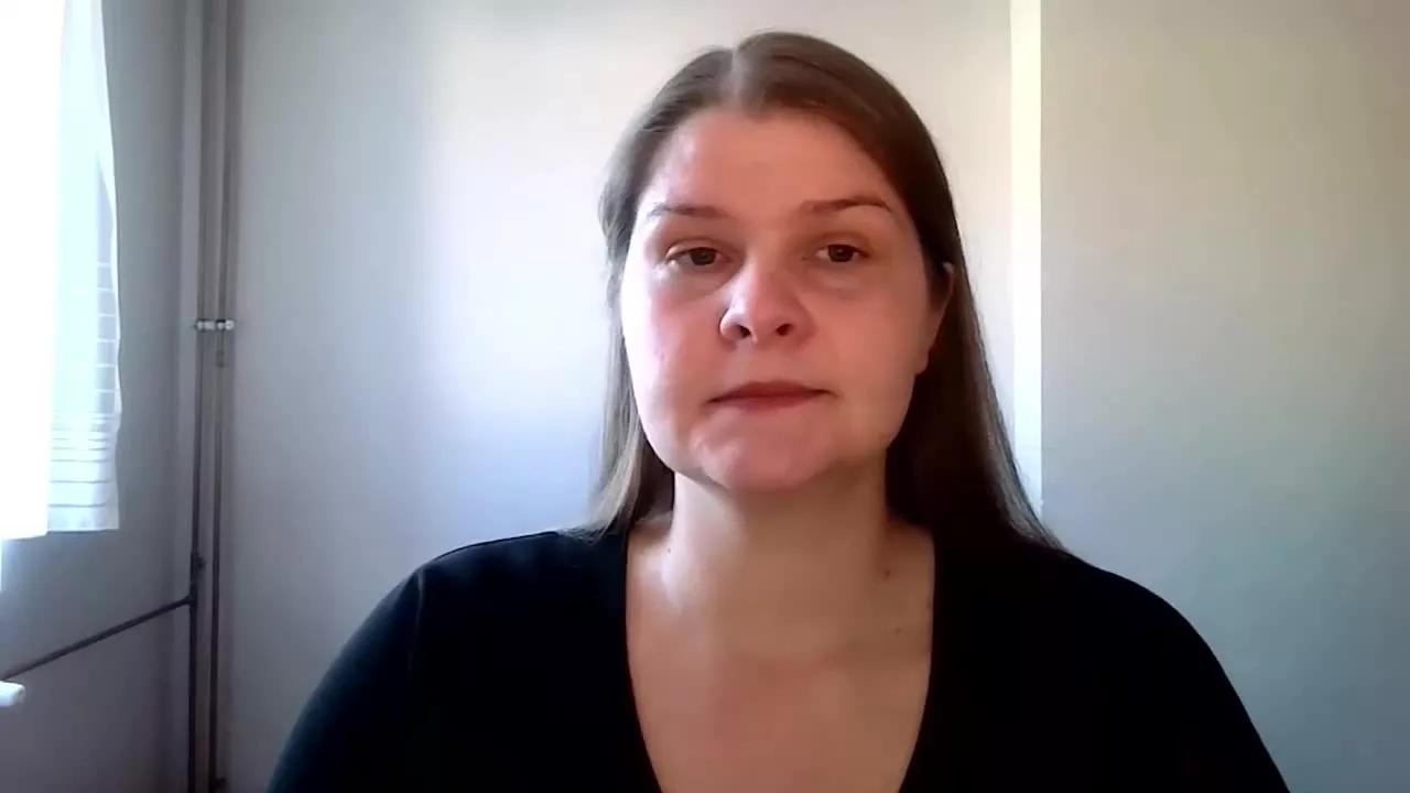 CarolineHeart on Streamray 