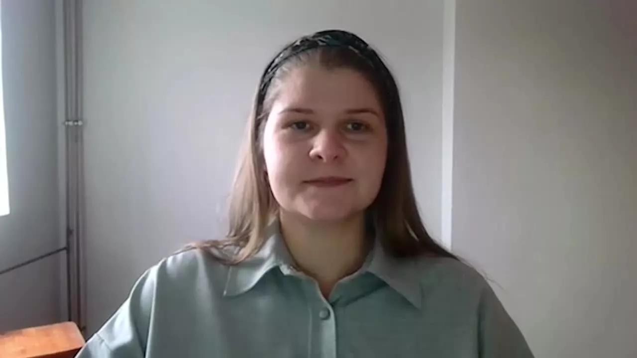 CarolineHeart on Streamray 