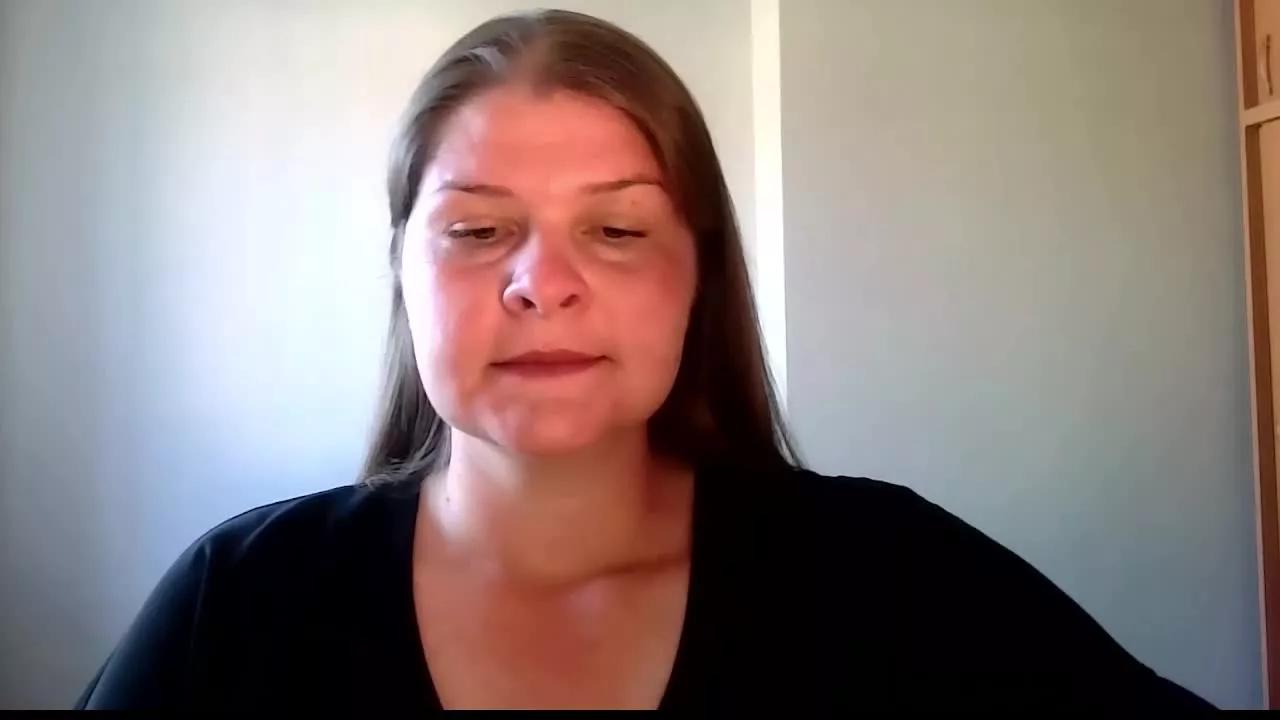 CarolineHeart on Streamray 
