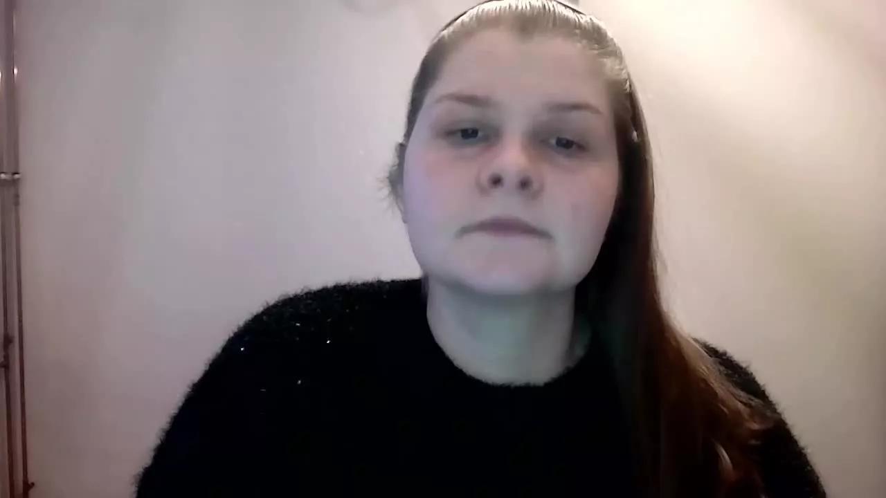 CarolineHeart on Streamray 