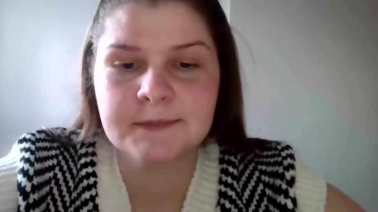 CarolineHeart on Streamray 