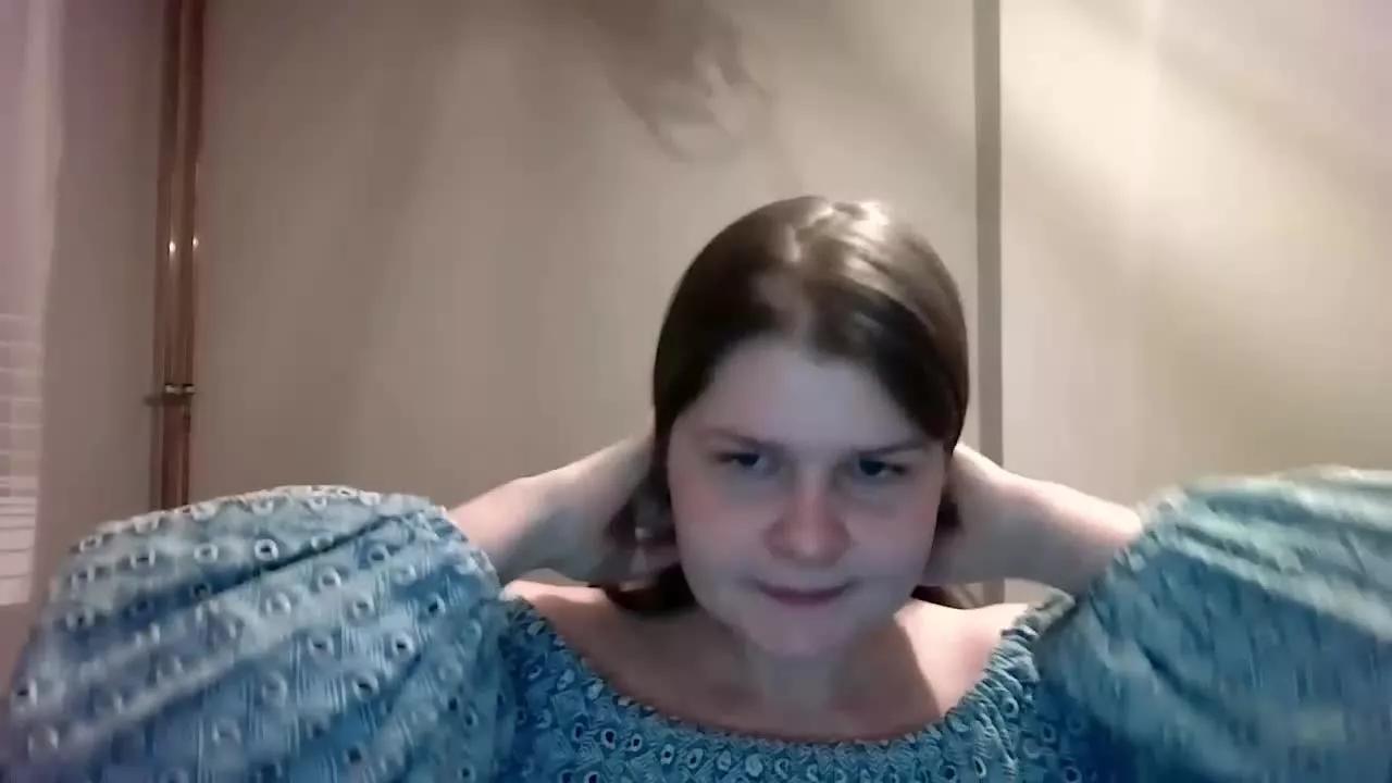 CarolineHeart on Streamray 