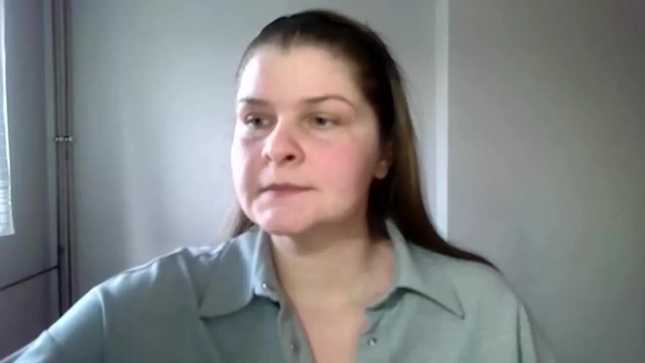 CarolineHeart on Streamray 