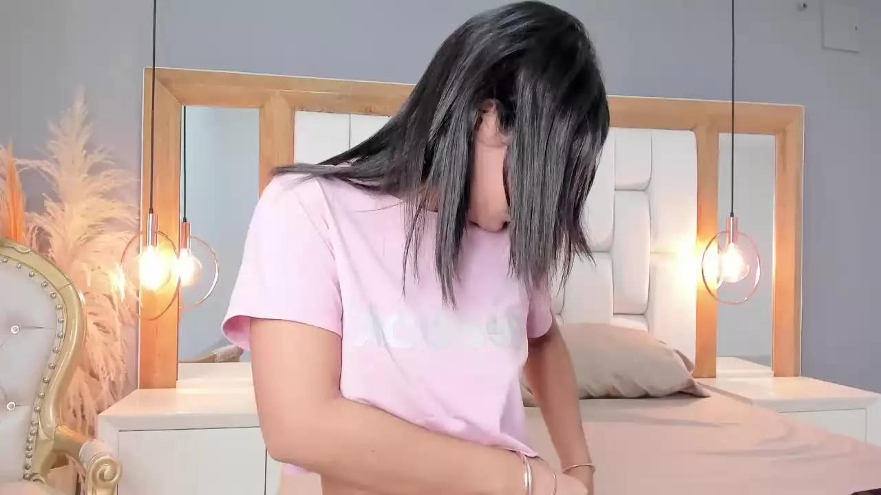 CelineBennett on Streamray 