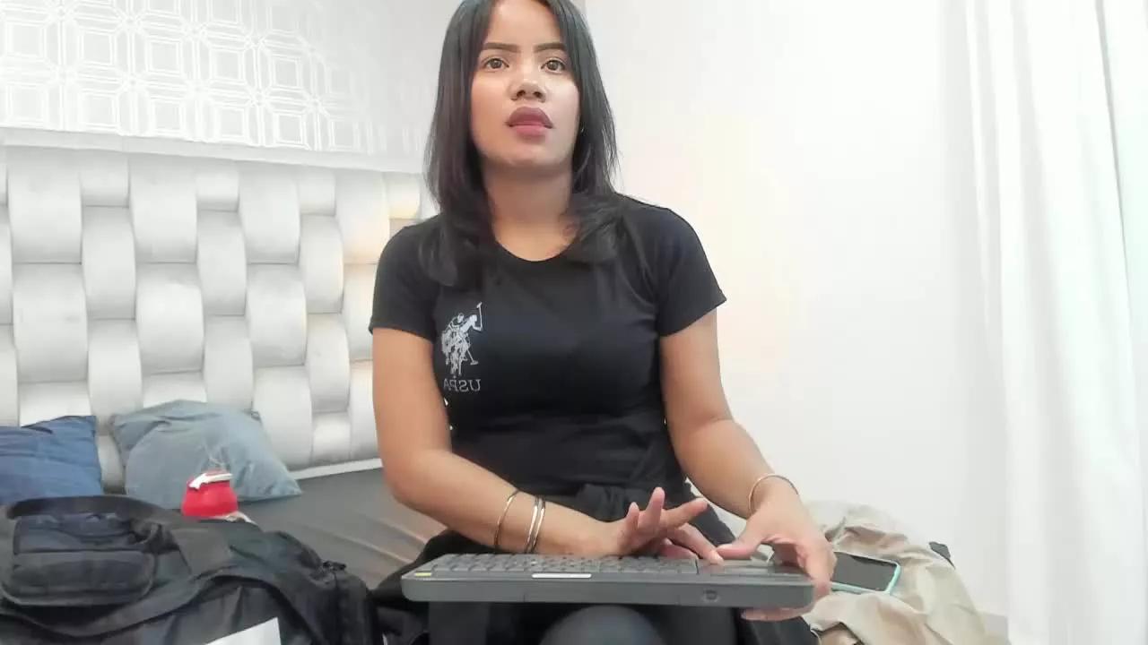 CelineBennett on Streamray 