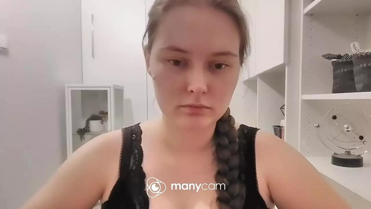 CelineNatural on Streamray 