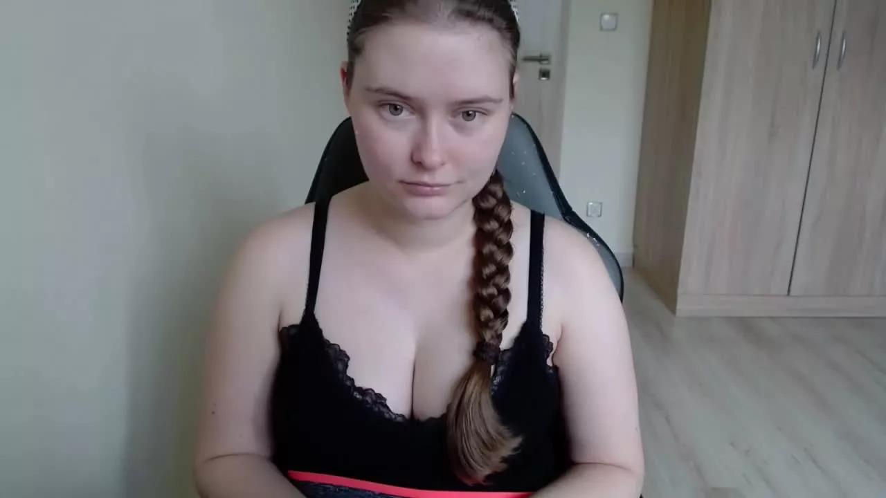 CelineNatural on Streamray 