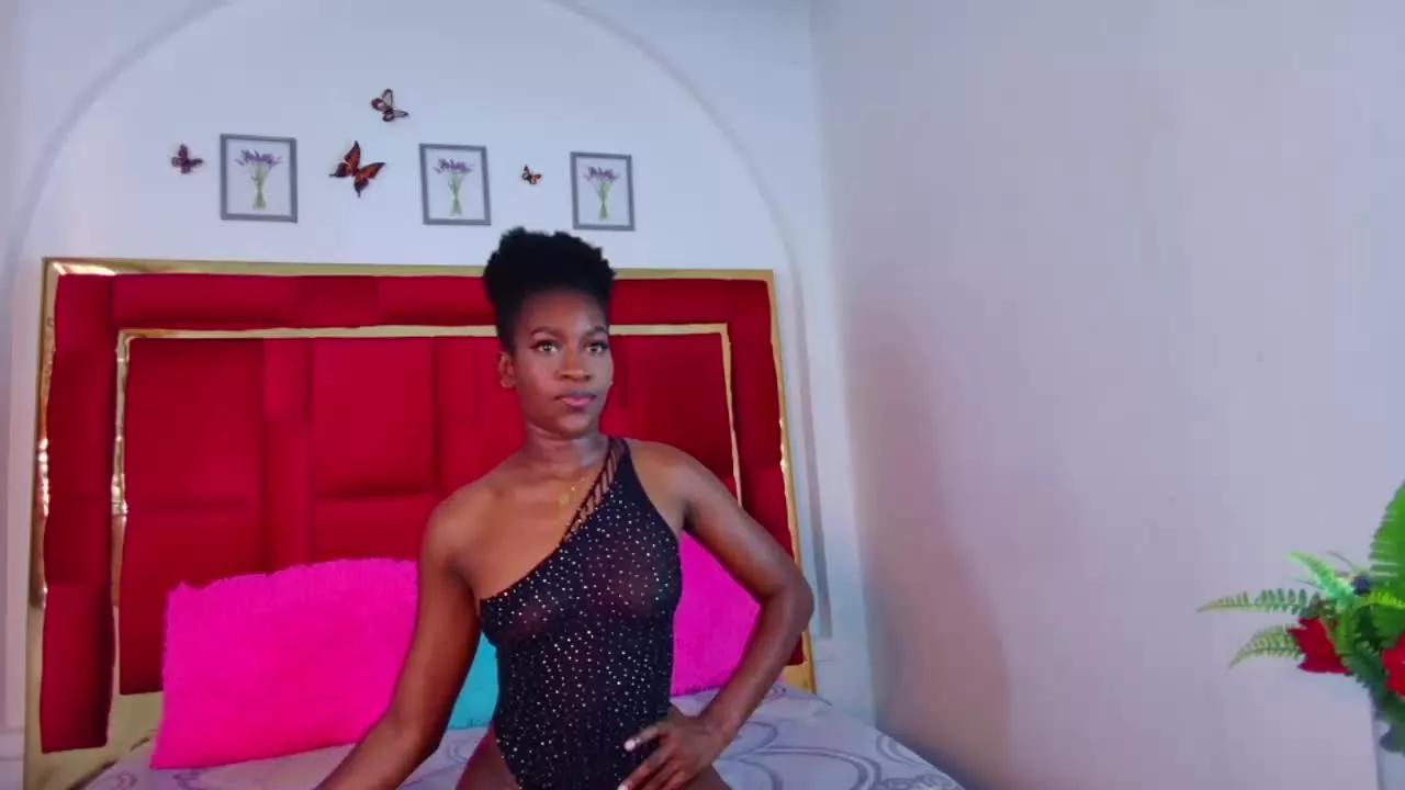CoralHarrinson on Streamray 