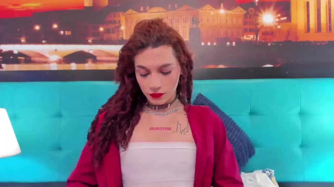 CrystalCrazeTS on Streamray 