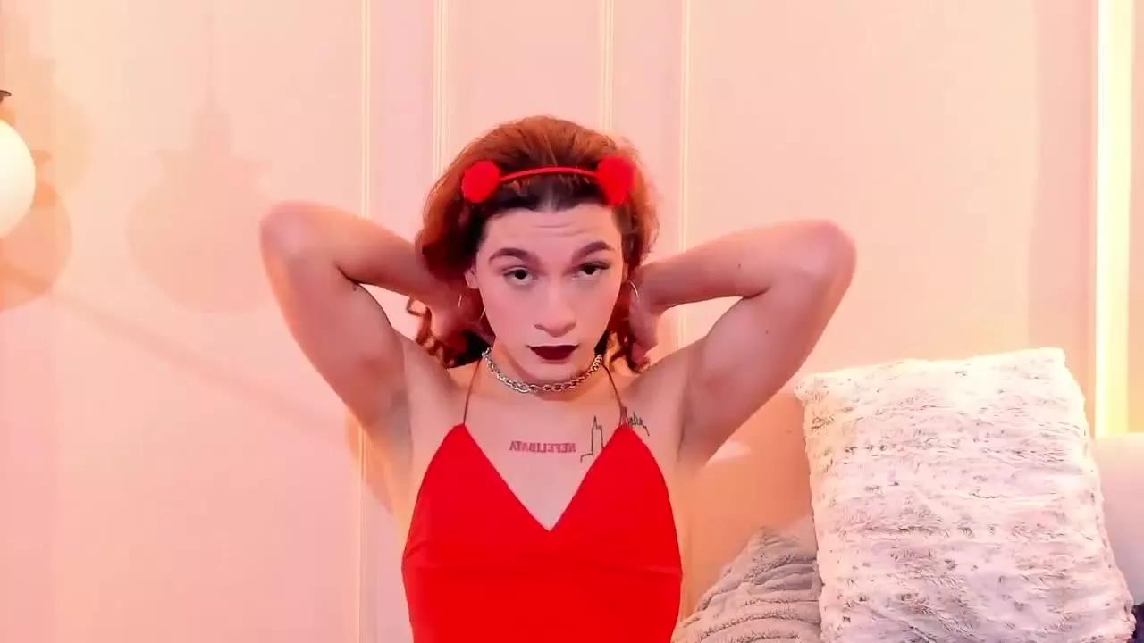 CrystalCrazeTS on Streamray 