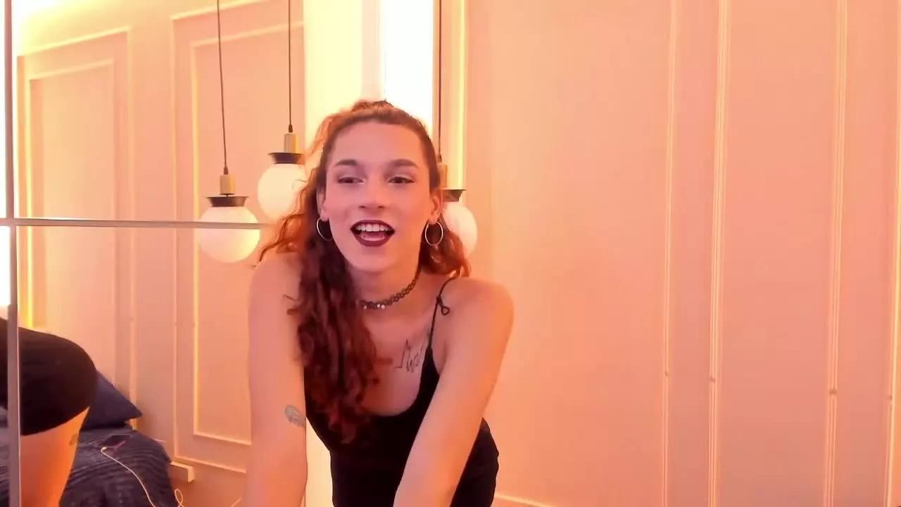 CrystalCrazeTS on Streamray 
